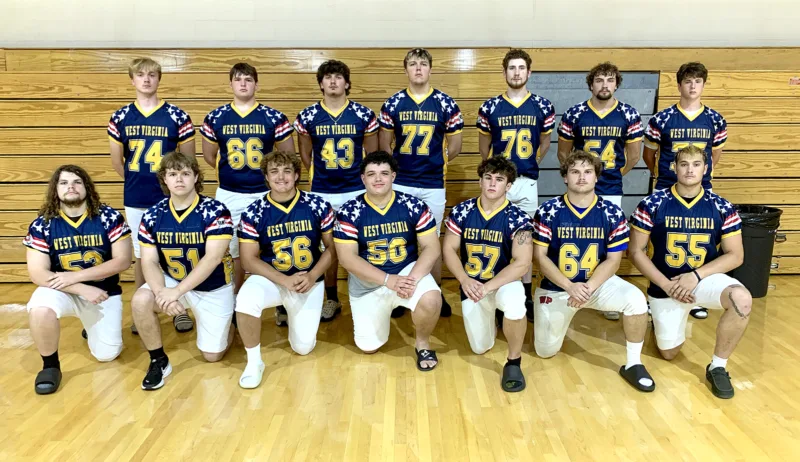 OVAC ASG: W.Va. has key pieces up front